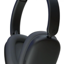 NIA WH-280 Bluetooth Headphone Black