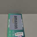 Wall Plate for Electrical Outlets, Decorative Oil Rubbed Bronze Switch Plates Outlet Cover, Light Switch Cover Plate, 2-Gang Wall Plates, Solid Zinc Alloy (Double Decorator, 2 Pack)