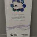 XXCIWP 2026 2025 BMW X3 X5 X7 Screen Protector for 2025 2026 BMW X3 30｜M50 xDrive X5 M60i sDrive40i xDrive50e Touch Screen Tempered Glass 2025 BMW X 3 Accessories