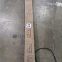 THINK 30 Twin Size Metal Daybed with Adjustable Trundle, Pop Up Trundle (Black)