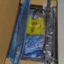 Mounting Dream TV Wall Mount for Most 37-75 Inch TVs, Universal Tilt TV Mount Fit 16", 18", 24" Stud with Loading Capacity 132lbs, Max Vesa 600 x 400mm, Low Profile Flat Wall Mount TV Bracket