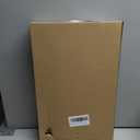 AZEN 12 Pack Trading Card Storage Box, Hold 11000+ Standard Trading Cards, Cardboard Storage Box with 20 Dividers and 12 Labels for Sports TCG Magic Mtg Card