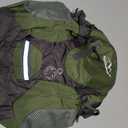 Sunhiker Small Cycling Hiking Backpack Water Resistant Travel Backpack Lightweight Daypack