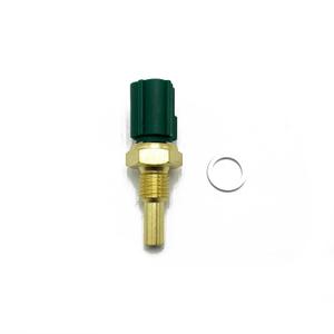 Engine Coolant Temperature Sensor Compatible with Toyota 89-04 4Runner Camry Celica Prius Corolla Highlander Replacement for Lexus ES250 ES300 ES330 GS300 LS400 LX450 RX300 Replaces 19022018