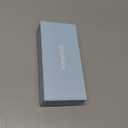 IBOANN Chic & Comfy Blue Light Glasses for Women - 3-Pack Round Frames, Screen-Ready Style with UV Protection Coating (Light Black & Leopard & Transparent)