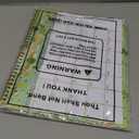 Lbylyhxc 2026 Calendar - Includes January 2026 to June 2027 -18 Monthly Wall Calendar 2026, 11 x 8.5 Inches.Thick Paper with Julian Dates and Block for New Year and Christmas Presents (Wall Calendar 2026-2027 Seasons) Pack of 2