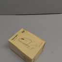 TECKNET Ergonomic Mouse, Wireless Rechargeable Vertical Mouse for Carpal Tunnel Right Hand, 4800 DPI 5 Adjustable Levels 2.4GHz with USB-A Receiver, Silent Click, for Laptop, PC, Desktop (Not USB-C)