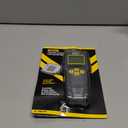 General Tools Digital Moisture Meter MMD7NP - Humidity Sensor- Pinless and Non-Invasive