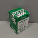 Dr. Brown's Anti-Colic Options+ Narrow Glass Baby Bottle with Level 1 Slow Flow Nipple, BPA-Free, 8 oz/250 mL, 0m+, 4-Pack  