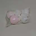 5Pcs Fruit Candle Molds Set, 3D Apple, Pear, Orange, Lemon & Peach Silicone Molds for Candle Making, DIY Scented Wax Candle Soap Epoxy Resin Casting Polymer Clay Art Decor