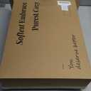 Battilo Mustard Yellow Throw Blanket for Couch, Chunky Knit Throw Blanket, 50"x60", Gold Fall Throw, Super Soft Cozy Warm Chenille Knit Blankets for Bed, Sofa, Living Room