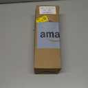 Patelai 3 Pieces Bear Mugs Cute Tea Coffee Cup Double Wall Insulated Glass Bear Espresso Cups White Glass Mugs for Office Birthday Halloween Christmas Valentines Gifts