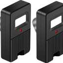2 for Linear DTC Delta 3 Garage Door Remote 8 Dip Switch 310MHZ(DT DTA DTD DTC DNT00002A) 