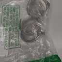 Fu Store 2pcs Stainless Steel Mesh Tea Ball 2.1 Inch Tea Strainers Teas Infuser Strainer Filters for Teas