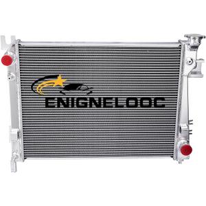 Aluminum Radiator For 2004-209 Dodge Ram 1500 2500 3500 Pickup 5.7L Hemi V8 Radiador Automotive CU2813 Replacement Radiators