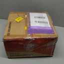 8.7-ft Inflatable Christmas Tree with Santa Claus, Penguin and Bear