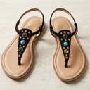 MNYC Sandals For Women Size 8 