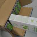 Feit Electric 90734 - T848/840/LEDG2/2 4 Foot LED Straight T8 Tube Light Bulb for Replacing Fluorescents, 5 Packs