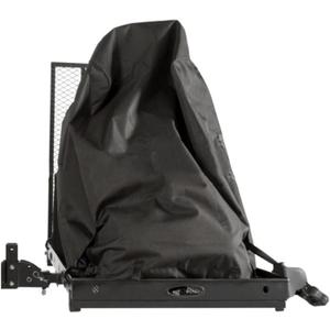 Wheelchair Cover, Power Chair Accessories, Electric Wheelchair Accessories for Travel, Adults, Seniors