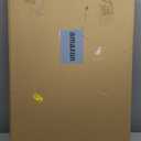 FWIEXA Halloween Skeleton Canvas Wall Art Set of 3, Gothic Skull Framed Painting Artwork, Dark Reaper Prints, Creepy Spooky Decor 24x36In for Party, Bar, Gift, Living Room, Bedroom