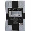 Ellen Tracy™ Solid Single King Quilted Sham