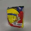 fun shack Puppet Costume for Kids, Fairytale Costumes for Boys, Puppet Costume for Girls Boys, Long Nose Costume, X-Large