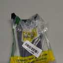 OtterBox Defender Series Holster Belt Clip Replacement for iPhone 14 (Only) - Non-Retail Packaging - Black