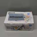 Kayiant Vacuum Sealer For Food (Compact Vacuum Sealers+ 30 Reusable Vacuum Bags), Powerful Handheld Vacuum Sealer for 10X Preservation & Fresh