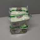 6 x Celestial Seasonings Herbal Tea Sampler Variety Pack, Caffeine Free, 18 Tea Bags Box (EXP 05/01/28)