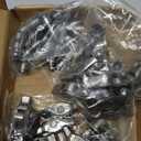 Assembroverse 5184296AH Rocker Arms Lifters Kit 24Pcs Compatible with 200 300 Town Country Avenger Challenger Charger Durango Grand Caravan Journey Grand Cherokee Wrangler 1500 C/V 3.6L V6 2011-2016