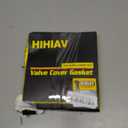 VS50564R for Ford F150 4.6 Valve Cover Gasket Crown Victoria E-150 E250 Expedition Explorer F-150 Mustang GT,Lincoln Town,Mercury Grand Marquis 4.6L 2002 2003 2004 2005 2006 2007 2008 2009 2010-2012