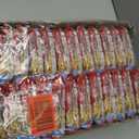 Nissin Top Ramen Noodle Soup, Beef, 3 Ounce (Pack of 24) (EXP 03/17/27)