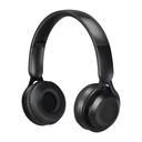iLive Bluetooth Over-The-Ear Headphones with Microphone