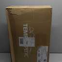 Tempur-Pedic TEMPUR-Cloud Dual Cooling Pillow, Queen, White