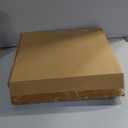 Red Christmas Tree, 5ft Collapsible Pop Up Tinsel Christmas Tree for Holiday Party Xmas Decor, Home Office Farmhouse Fireplace Decoration, Red-1