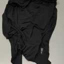 Men's Oversized Workout T-Shirts Lightweight Quick Dry Short Sleeve Tshirts Crew Neck Loose Fit Athletic Tops L