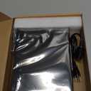 PoE Switch, 16 Port Managed POE+ Ethernet Switch(16 POE+ Ports+2 Gigabit Uplink,1 x 1.25G SFP), 240W Built-in Power, Support VLAN, QoS, Fanless Metal, Plug & Play(Wall Mount/Rack Mount)