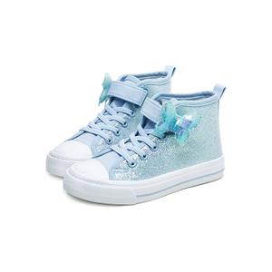 Baby Shoes 2, Light Blue