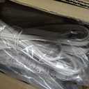 Sunbeam Electric Royal Luxe Microplush Heated Blanket, 12 Heat Settings, 12-Hour Auto Shut-Off, Fast Heating, Warm & Cozy, Machine Washable, Mushroom Color, King (90" x 100")