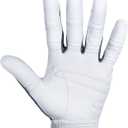 Bionic Men's Performance Grip Pro Premium Leather Golf Glove (XXL)