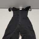 M&D 0078 Slimming Firm Full Body Shaper for Women | Fajas Colombianas para Mujer (Black)