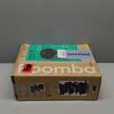 iRobot Roomba 105 Combo Robot Vacuum & Mop - Easy to use, Intense Power-Lifting Suction, LiDAR Navigation, Multiple Cleaning Modes, Avoids Mopping Carpets, Self-Charging