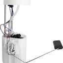 105043401 105282901 Fuel Pump Assembly for Club Car Golf Cart 2016 2017 2018 2019 2020 2021 2022 2023 Precedent Onward’s & Tempo with EFI Fuel System