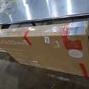 LG 55-Inch Class OLED evo AI 4K C5 Series Smart TV w/Dolby Atmos, Dolby Vision, HDR10, AI Super Upscaling 4K, Filmmaker Mode, Wow Orchestra, Alexa Built-in (OLED55C5PUA, 2025)