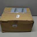 Encheng 16 Pack Regular Mouth Mason Jars 16 oz with Lids, Pint Canning Jars with Metal Lids and Bands, Vintage Glass Mason Jar for Centerpieces, Preserving, Fermenting, Jelly, Jam, Candy, DIY Crafts