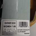 Waco Dearfoams Women's Sophie Loafers 7.5