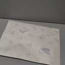 3D Hanging Butterfly Decorations, Butterfly Birthday Party Decorations, 4 Pcs Crepe Paper Butterfly Hanging Decorations for Girls, Women, Flower Garden Party Decorations (Purple Green)