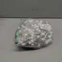 100ft Globe String Lights Indoor Outdoor Waterproof, 200 LED Christmas fairy Lights Plug in with Remote, Connectable Hanging Lights for Bedroom Classroom Camping Patio Wedding Garden Decor, Warm White