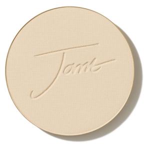 jane iredale PurePressed Base Mineral Foundation Refill or Refillable Compact Set| Semi Matte Pressed Powder with SPF | Talc Free, Vegan, Cruelty-Free