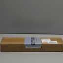 Black Shower Curtain Rod 31 to 80 Inch,1 Inch Diameter Adjustable Spring Tension Stainless Steel Telescoping Rod,Easy Install,No Rust